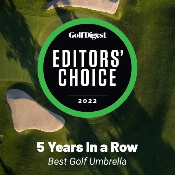 NEW GEORGETOWN UNIVERSITY GOLF UMBRELLAWEATHERMAN ALUMNI COLLEGIATE GIFT